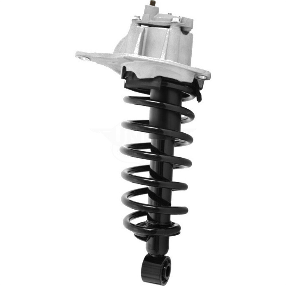 Unity Automotive 78A-15075 Suspension Strut and Coil Spring Assembly