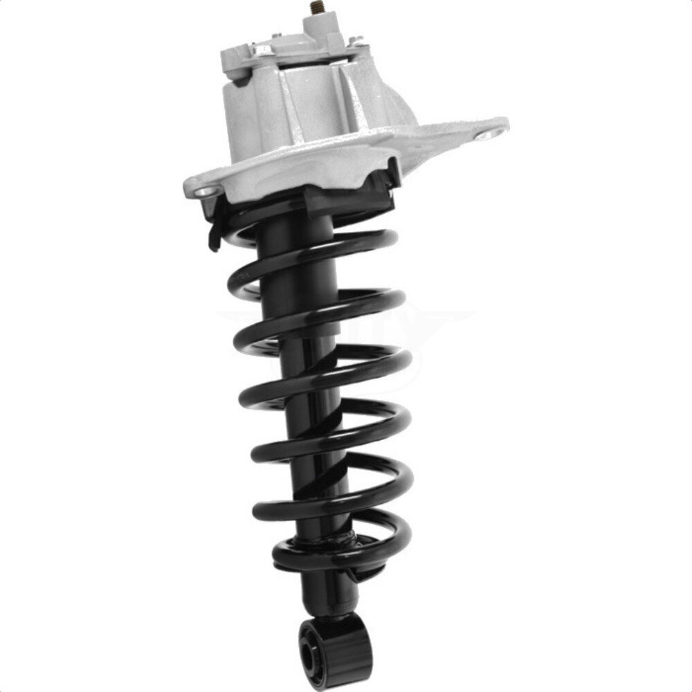 Unity Automotive 78A-15076 Suspension Strut and Coil Spring Assembly