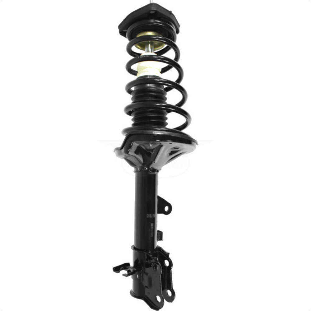 Unity Automotive 78A-15081 Suspension Strut and Coil Spring Assembly