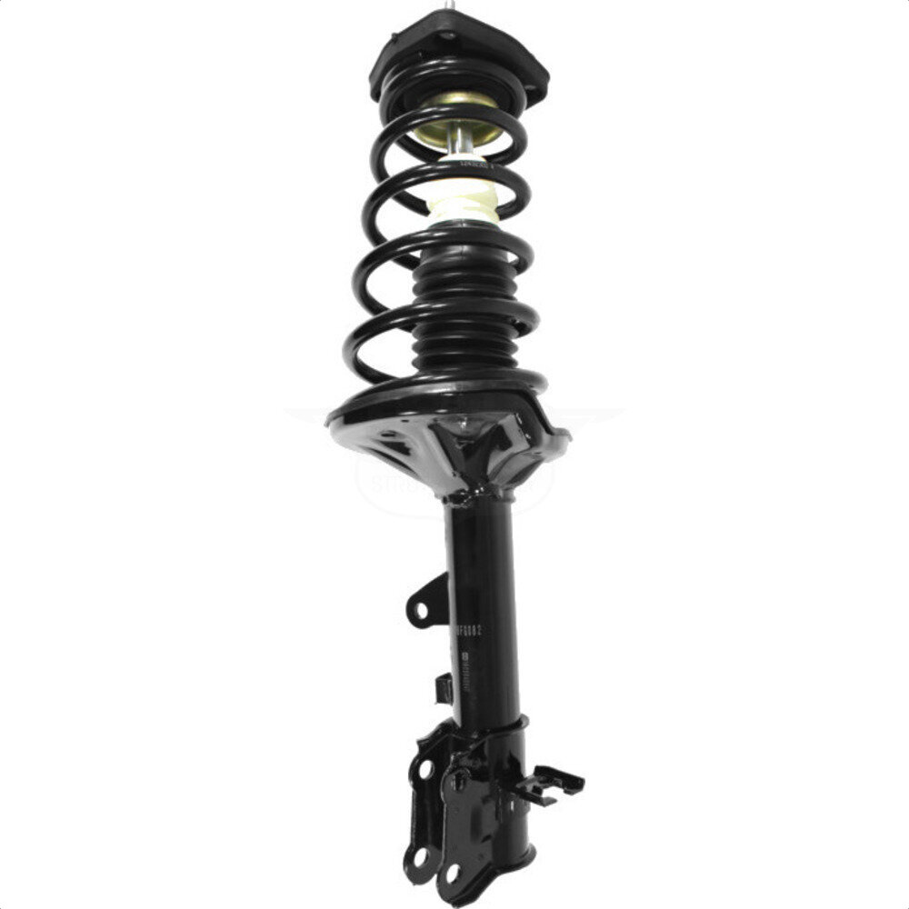 Unity Automotive 78A-15082 Suspension Strut and Coil Spring Assembly