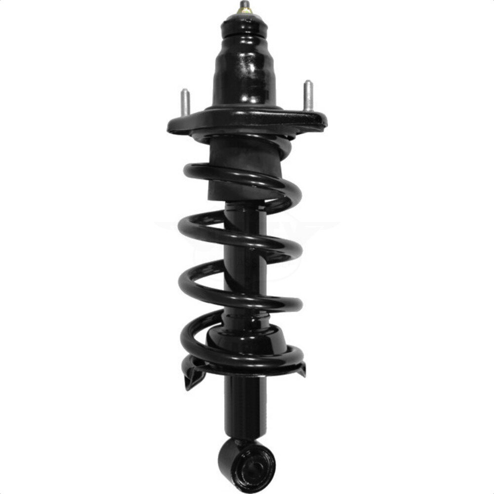 Unity Automotive 78A-15085 Suspension Strut and Coil Spring Assembly