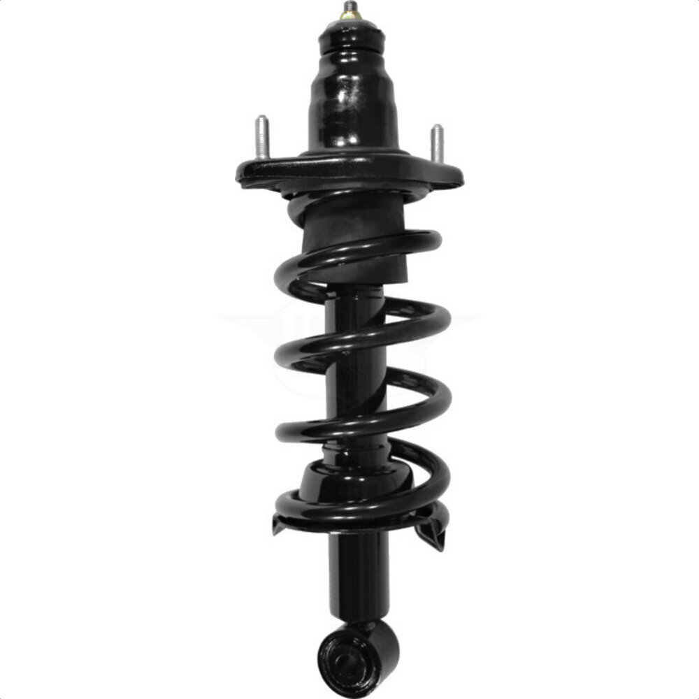 Unity Automotive 78A-15086 Suspension Strut and Coil Spring Assembly
