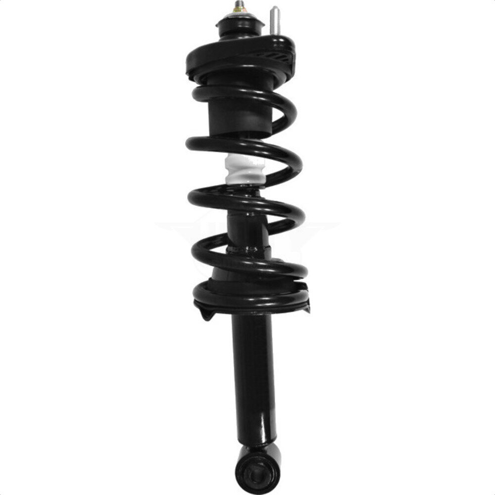 Unity Automotive 78A-15087 Suspension Strut and Coil Spring Assembly