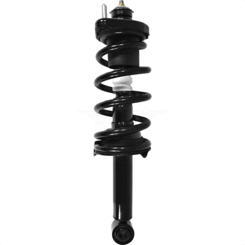 Unity Automotive 78A-15088 Suspension Strut and Coil Spring Assembly