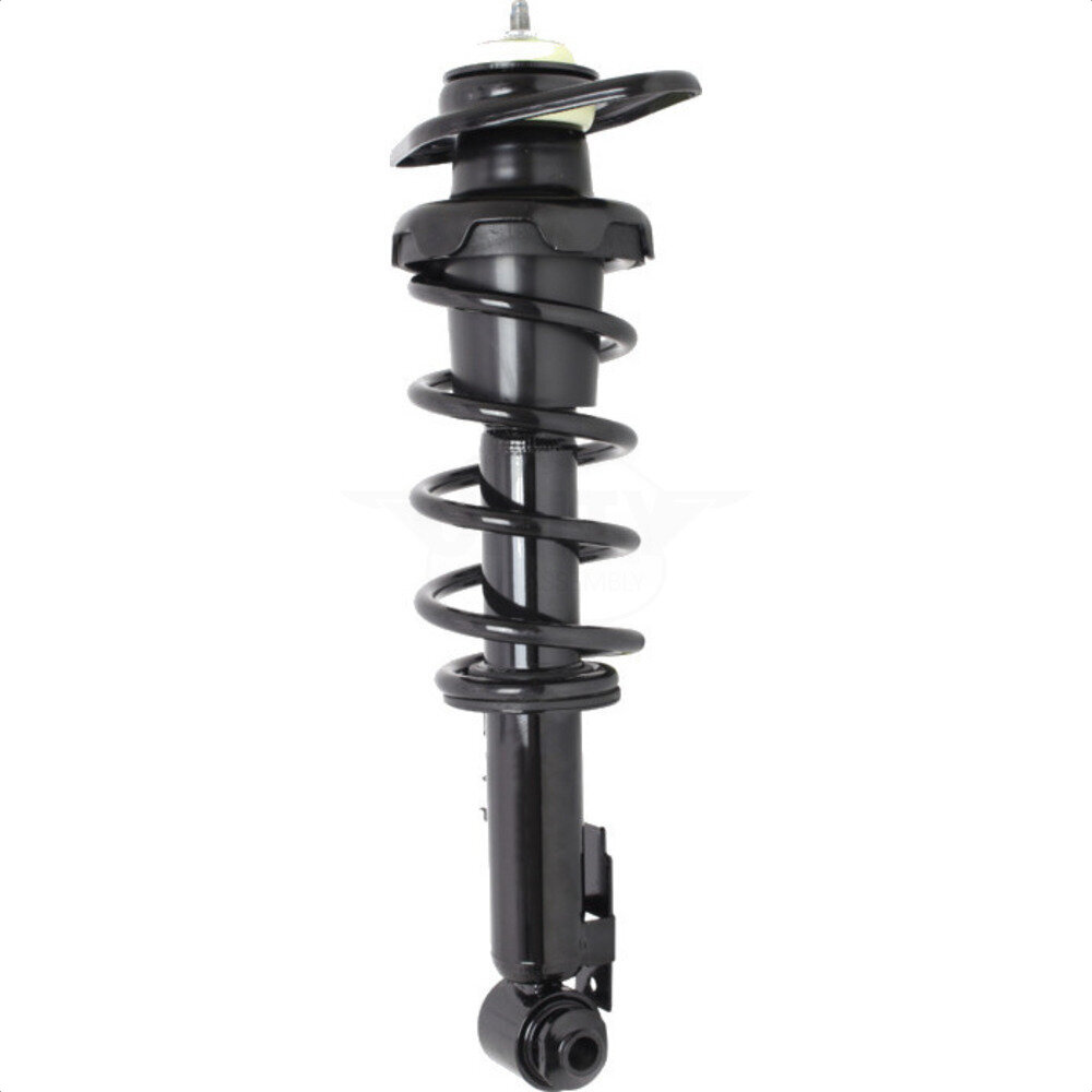 Unity Automotive 78A-15092 Suspension Strut and Coil Spring Assembly
