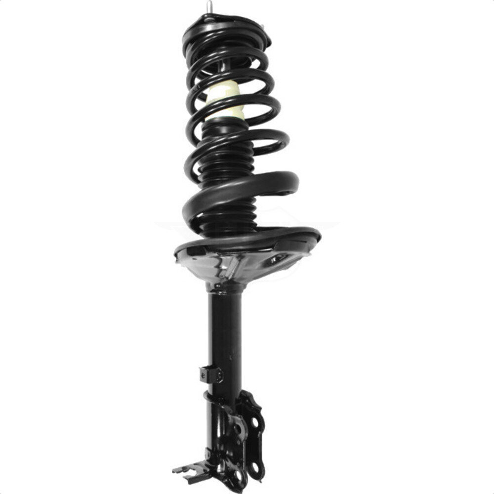 Unity Automotive 78A-15111 Suspension Strut and Coil Spring Assembly