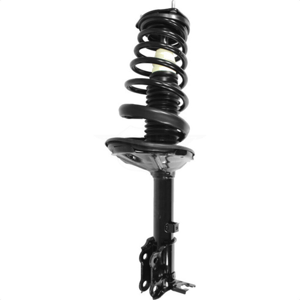 Unity Automotive 78A-15112 Suspension Strut and Coil Spring Assembly