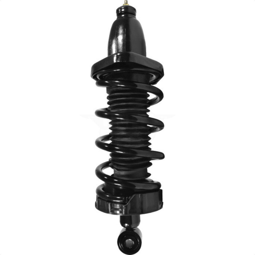 Unity Automotive 78A-15123 Suspension Strut and Coil Spring Assembly