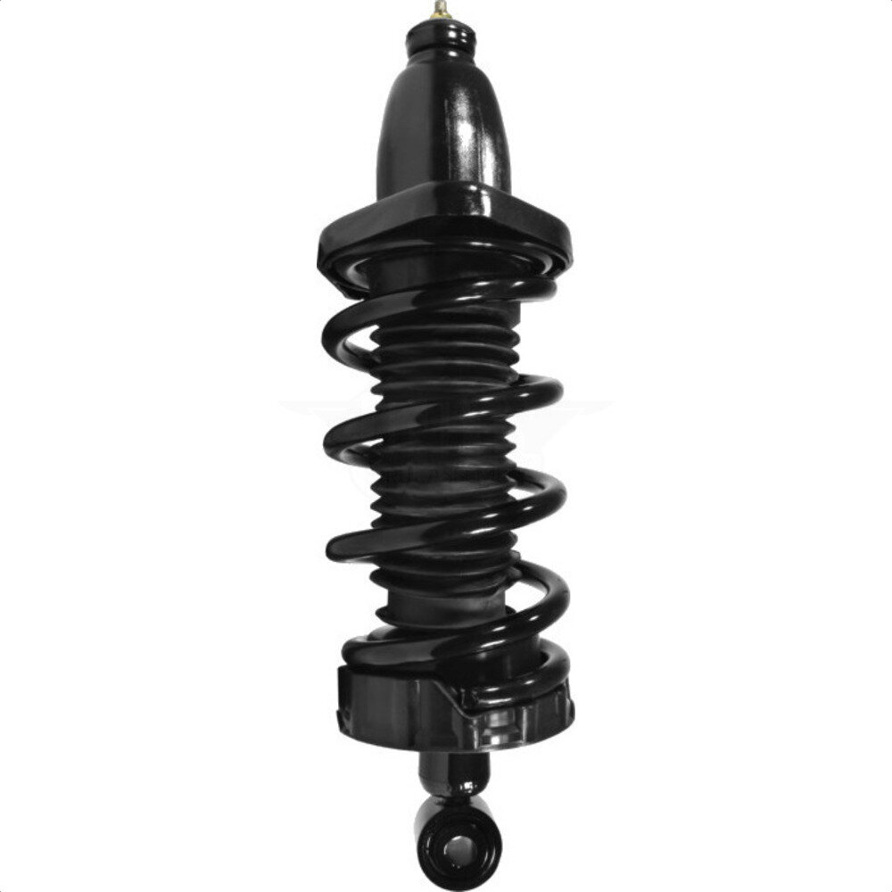 Unity Automotive 78A-15124 Suspension Strut and Coil Spring Assembly
