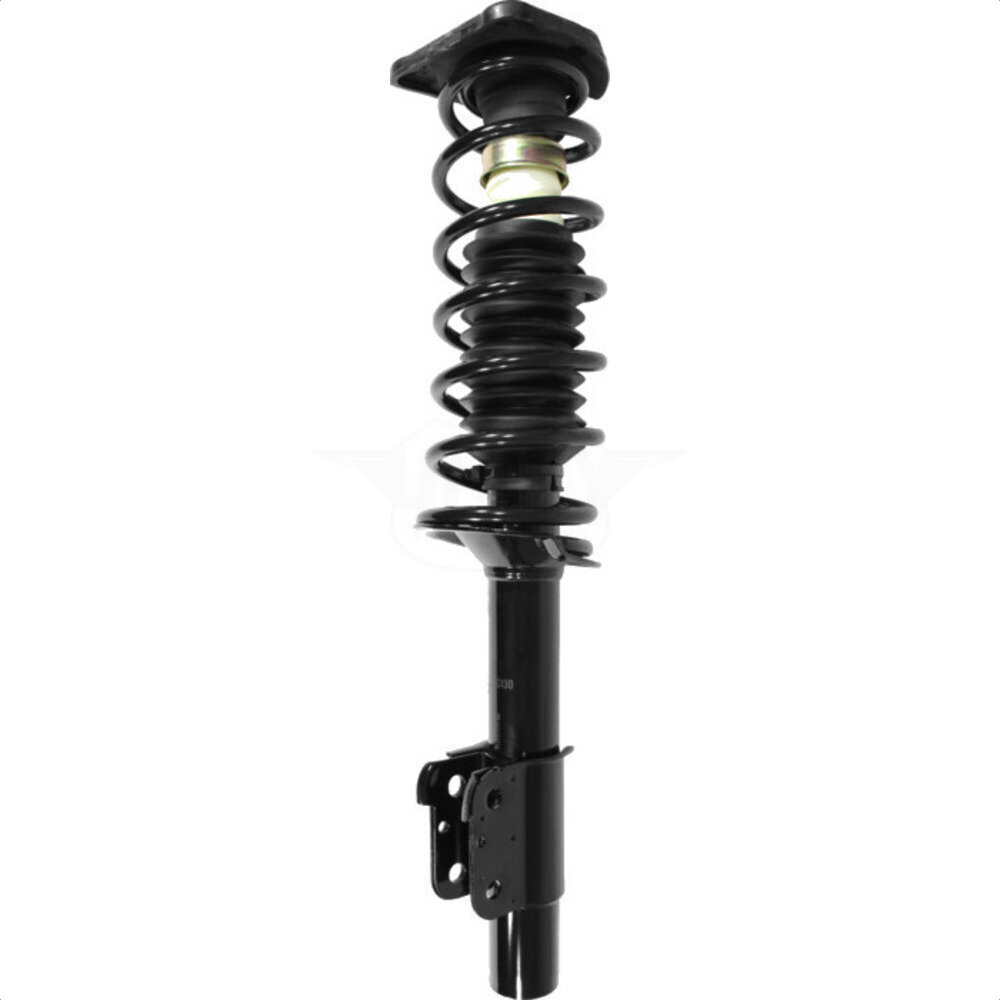 Unity Automotive 78A-15130 Suspension Strut and Coil Spring Assembly