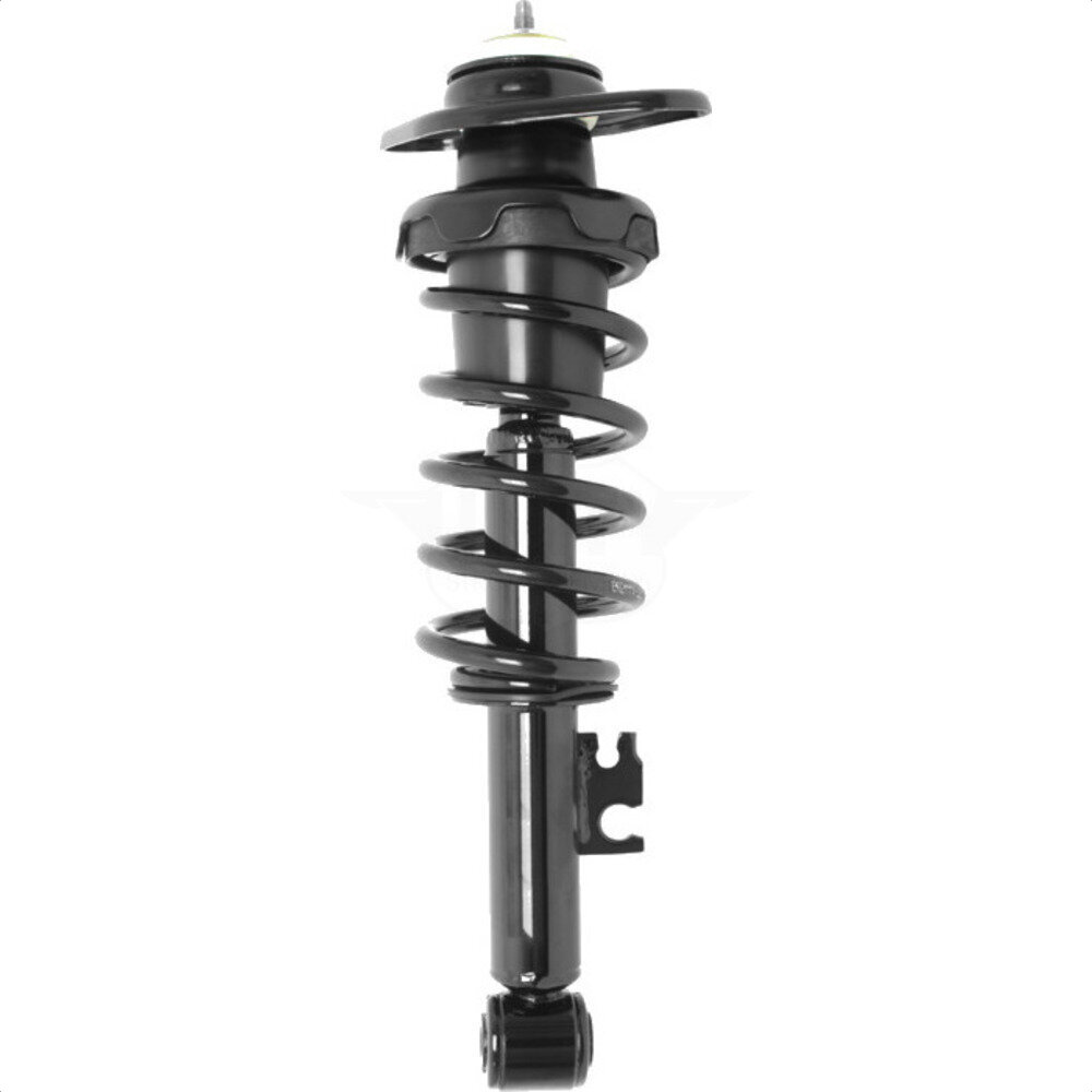 Unity Automotive 78A-15131 Suspension Strut and Coil Spring Assembly