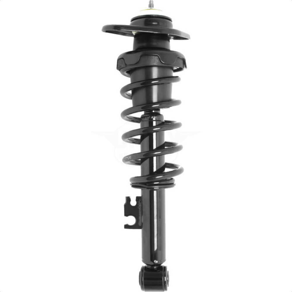 Unity Automotive 78A-15132 Suspension Strut and Coil Spring Assembly