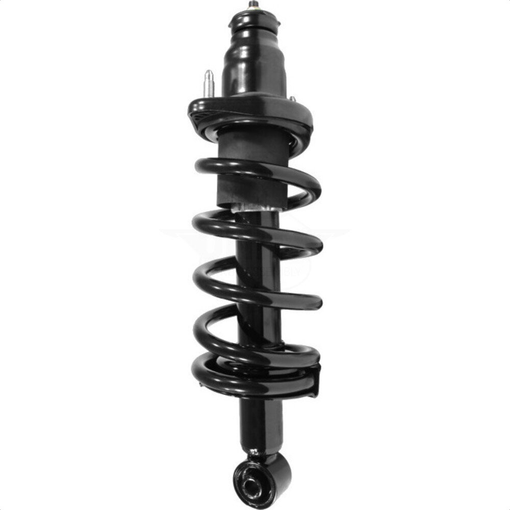Unity Automotive 78A-15145 Suspension Strut and Coil Spring Assembly