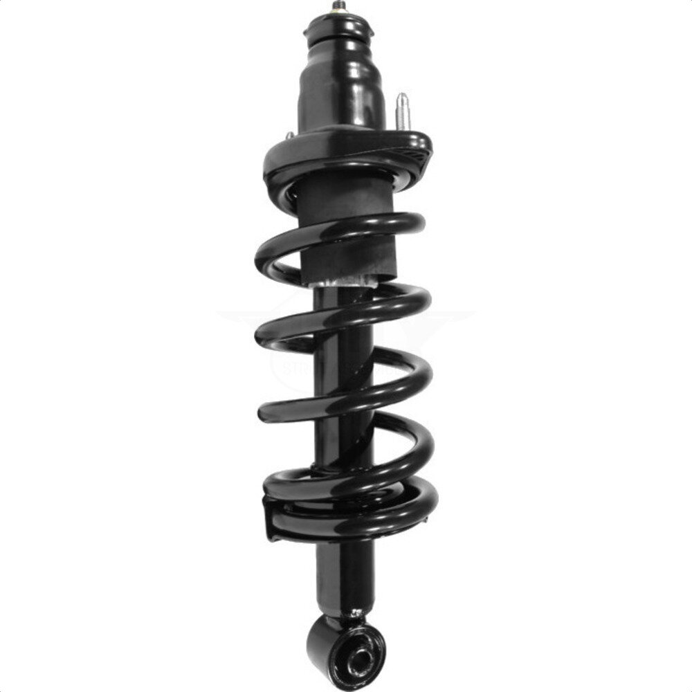 Unity Automotive 78A-15146 Suspension Strut and Coil Spring Assembly