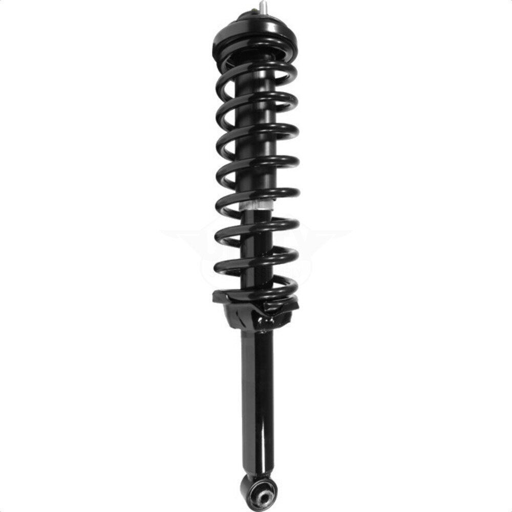 Unity Automotive 78A-15150 Suspension Strut and Coil Spring Assembly