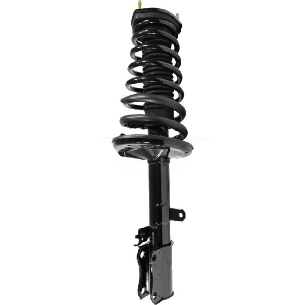 Unity Automotive 78A-15161 Suspension Strut and Coil Spring Assembly