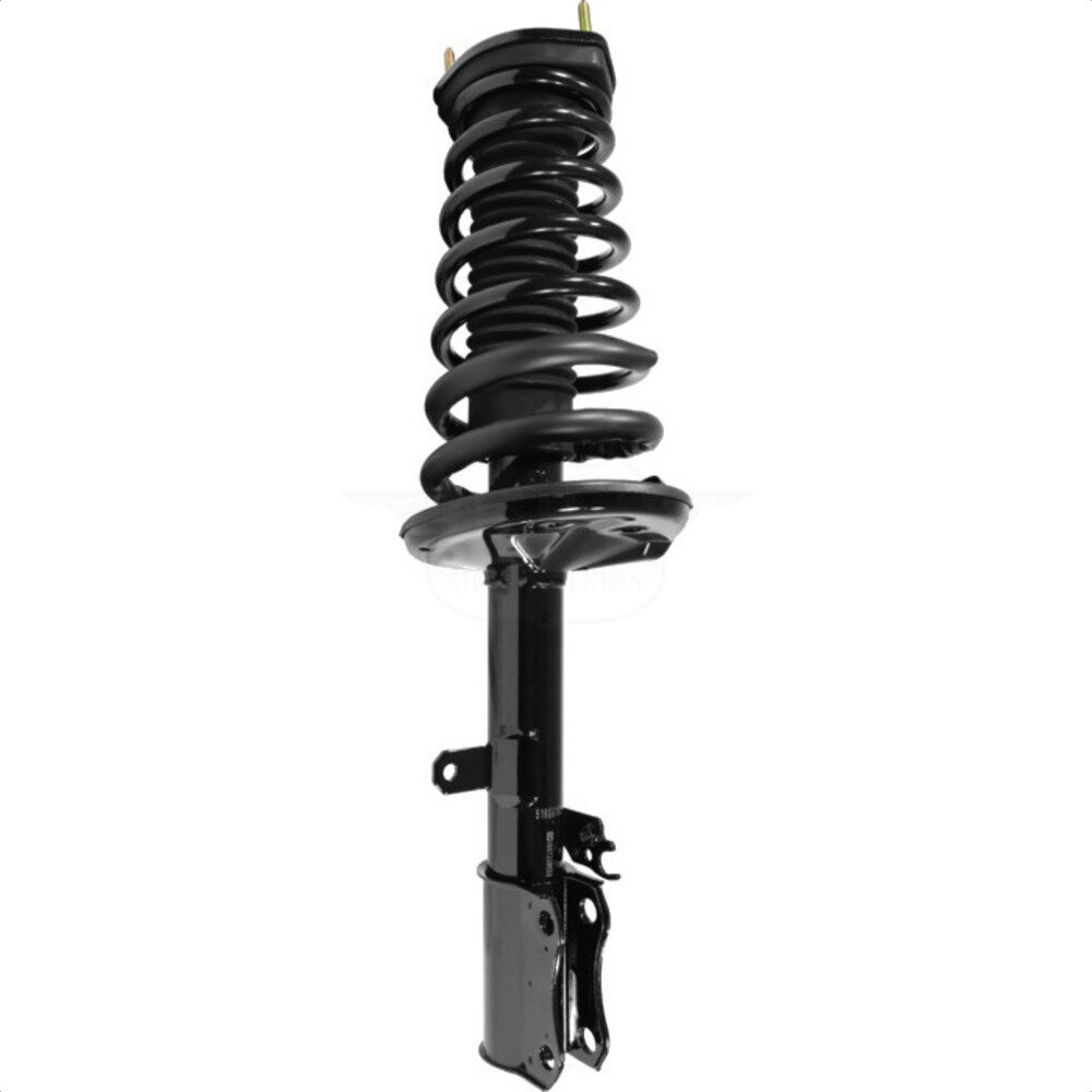 Unity Automotive 78A-15162 Suspension Strut and Coil Spring Assembly
