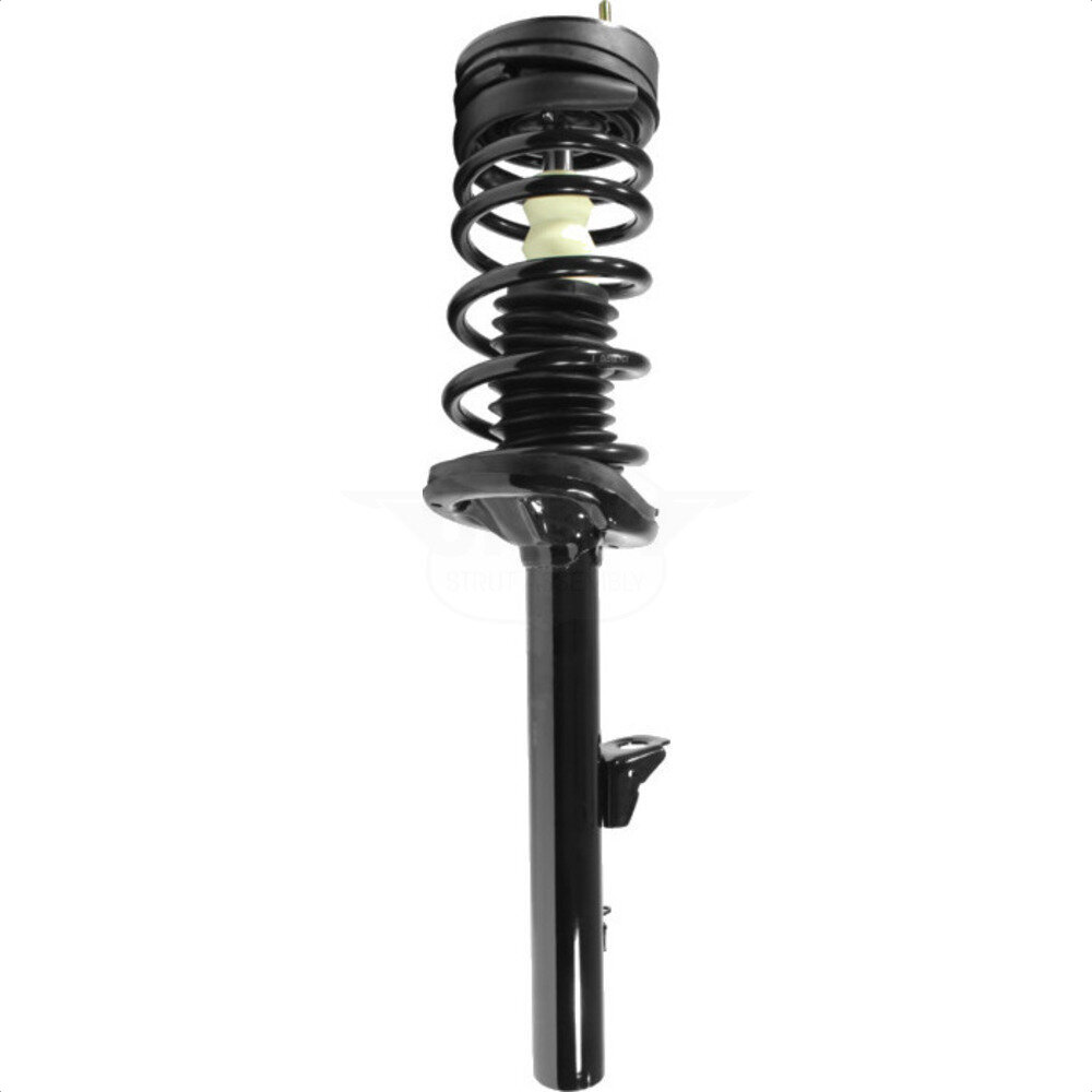 Unity Automotive 78A-15170 Suspension Strut and Coil Spring Assembly