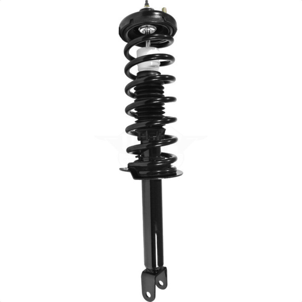 Unity Automotive 78A-15180 Suspension Strut and Coil Spring Assembly