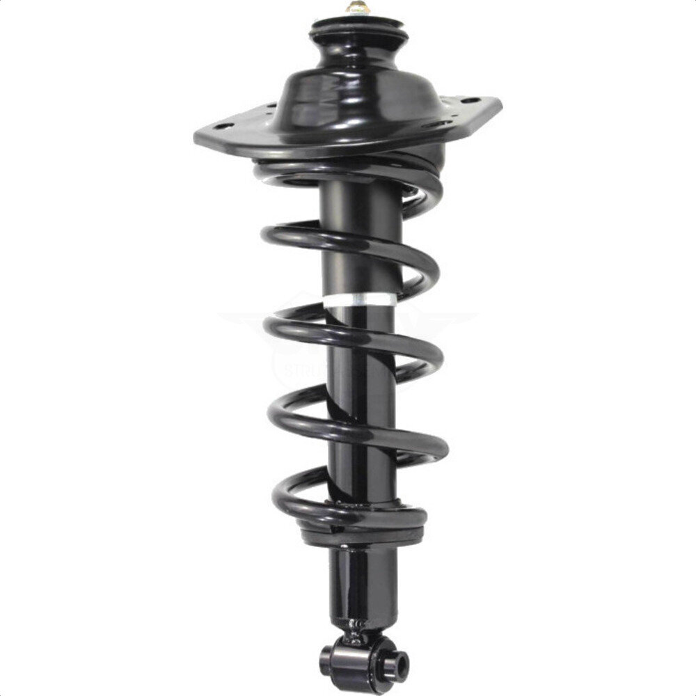 Unity Automotive 78A-15203 Suspension Strut and Coil Spring Assembly