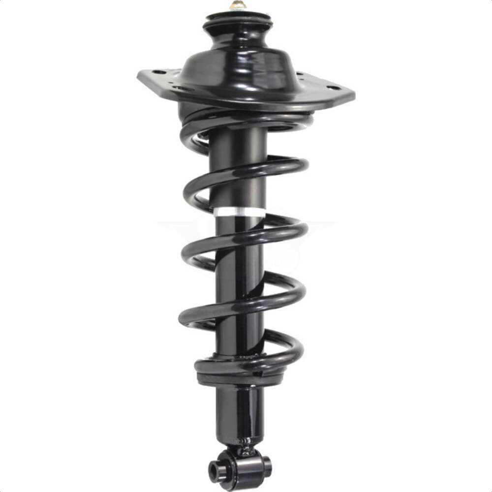 Unity Automotive 78A-15204 Suspension Strut and Coil Spring Assembly