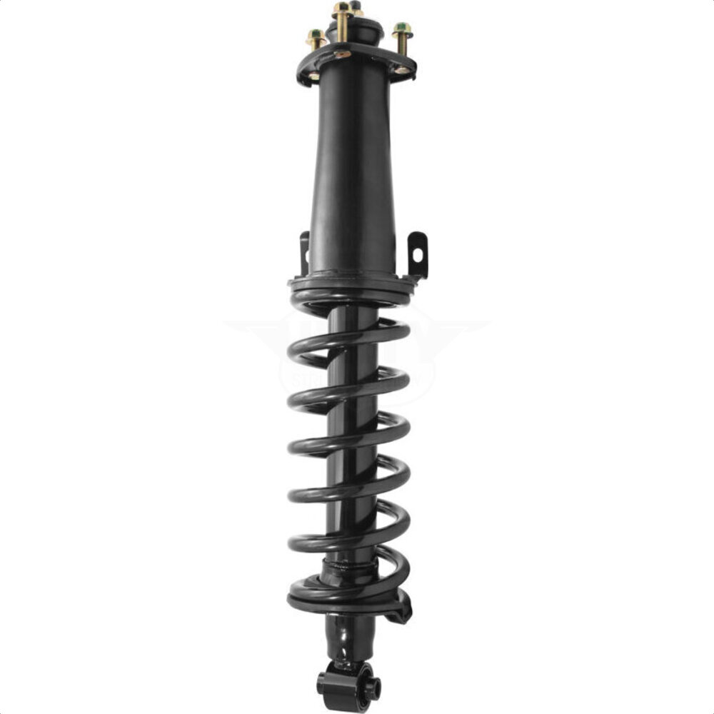 Unity Automotive 78A-15210 Suspension Strut and Coil Spring Assembly