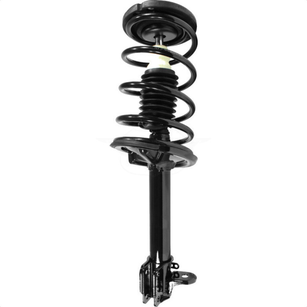 Unity Automotive 78A-15211 Suspension Strut and Coil Spring Assembly