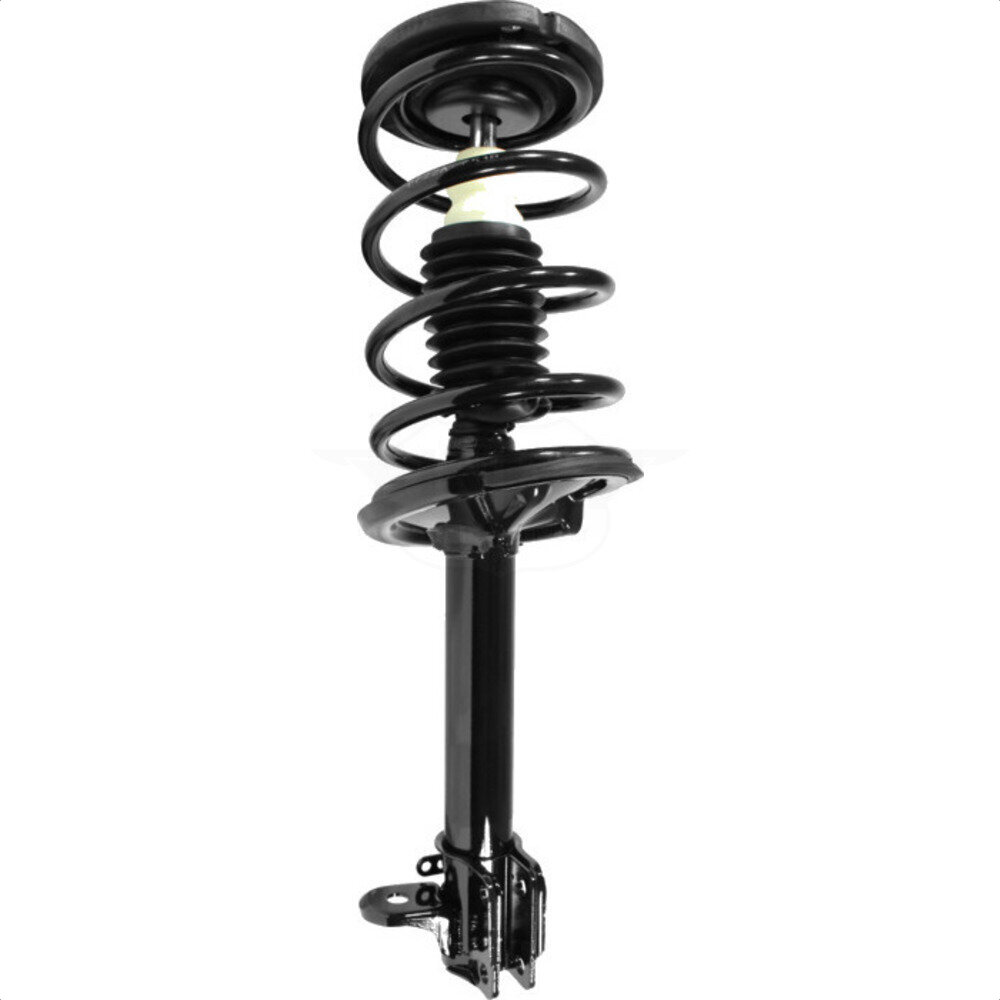 Unity Automotive 78A-15212 Suspension Strut and Coil Spring Assembly