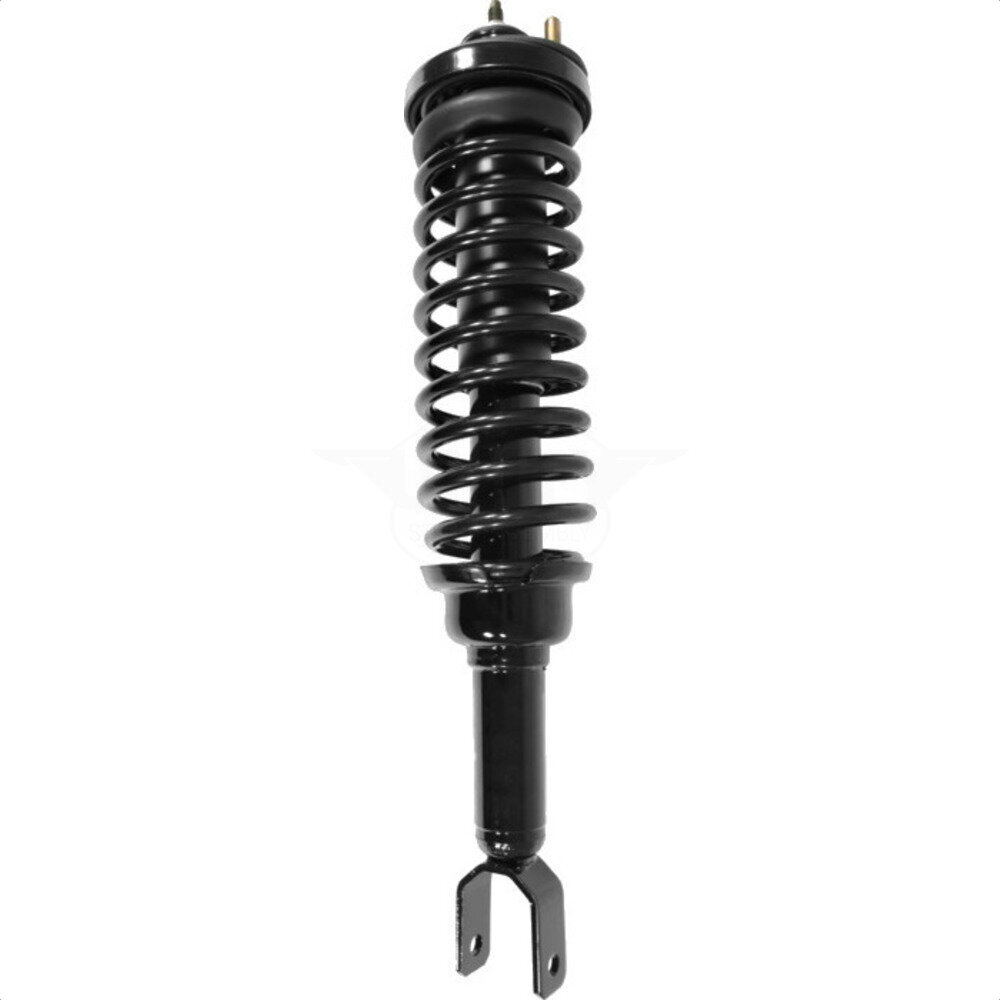 Unity Automotive 78A-15220 Suspension Strut and Coil Spring Assembly