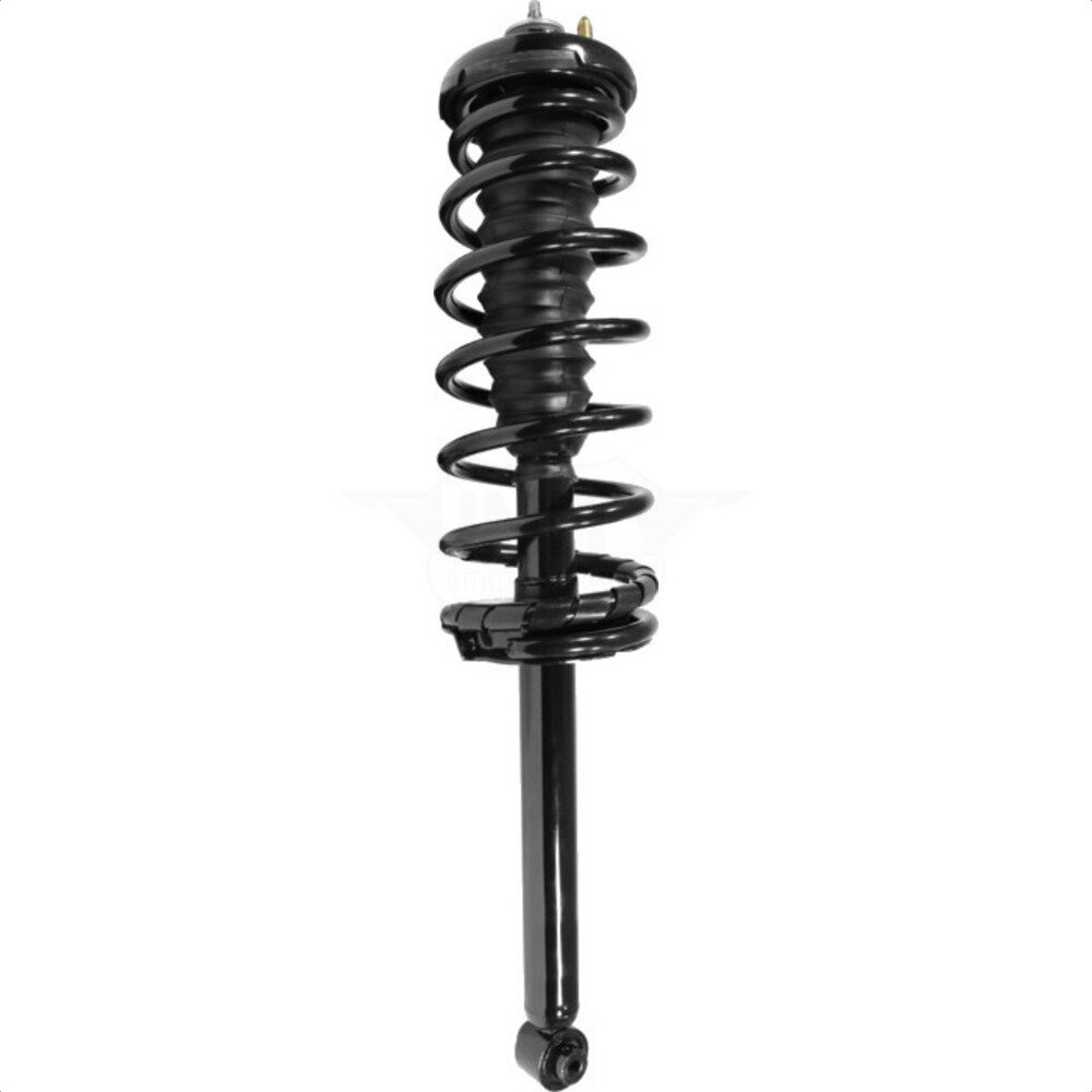 Unity Automotive 78A-15280 Suspension Strut and Coil Spring Assembly