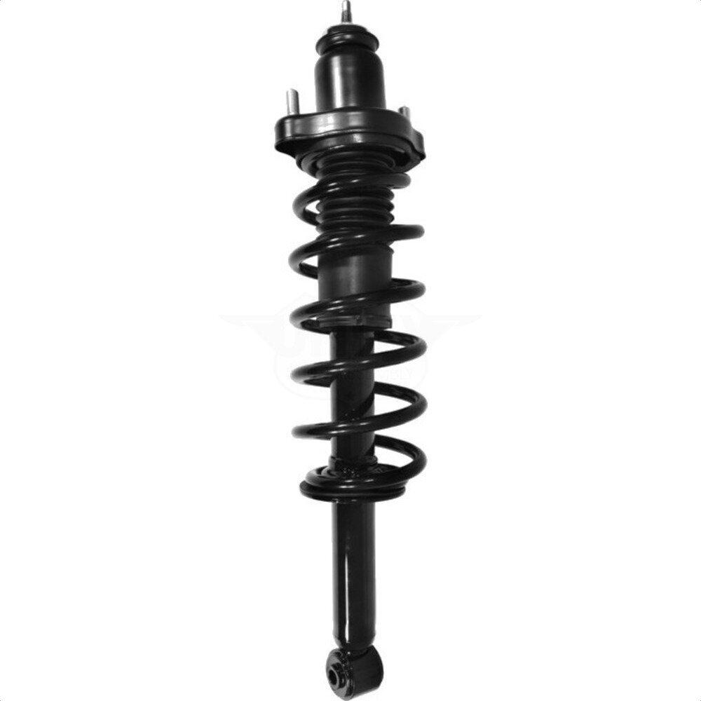 Unity Automotive 78A-15310 Suspension Strut and Coil Spring Assembly