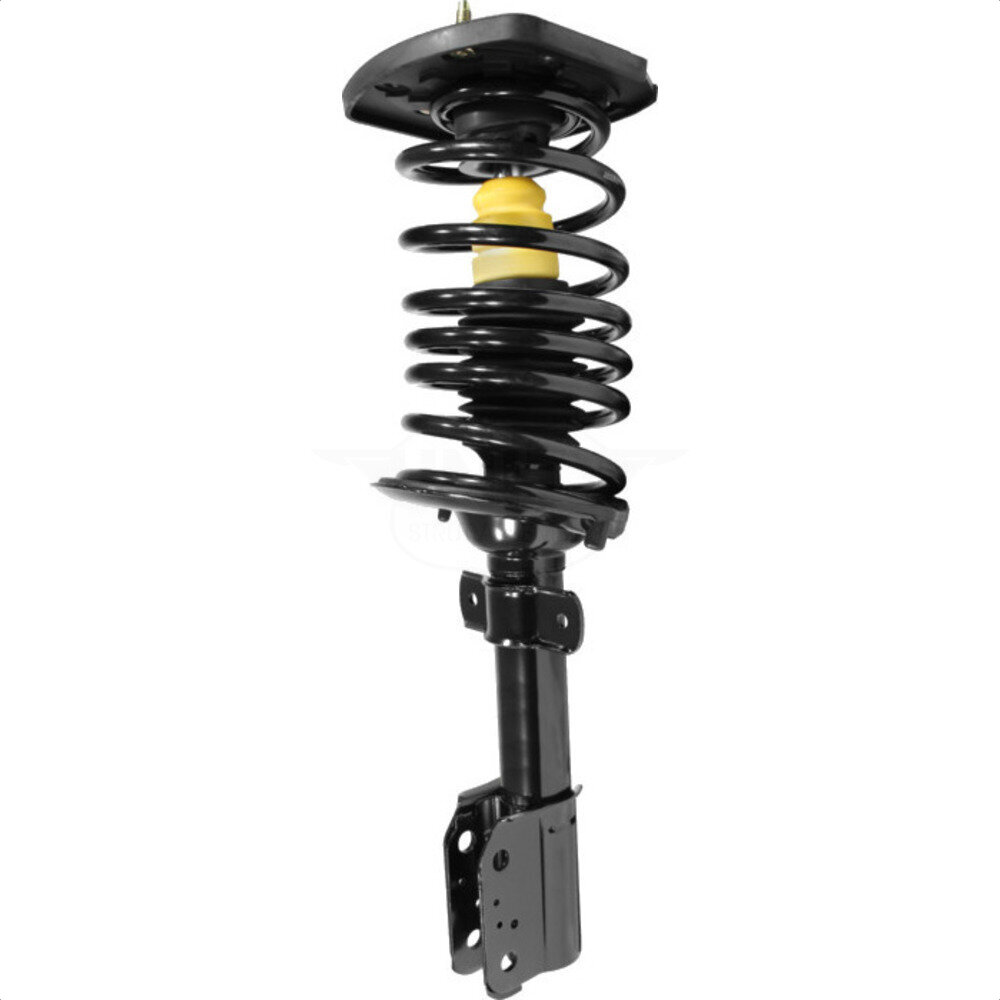 Unity Automotive 78A-15311 Suspension Strut and Coil Spring Assembly