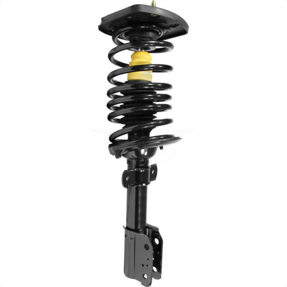 Unity Automotive 78A-15312 Suspension Strut and Coil Spring Assembly