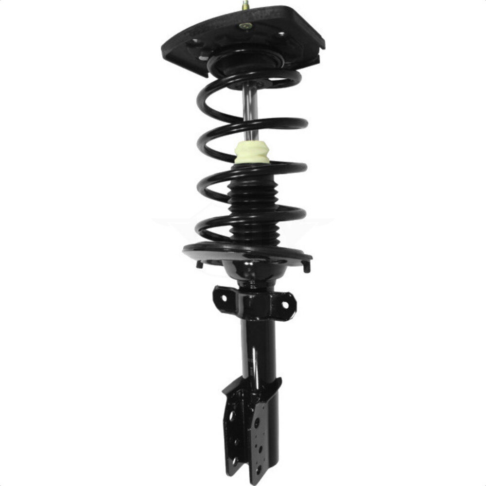Unity Automotive 78A-15314 Suspension Strut and Coil Spring Assembly