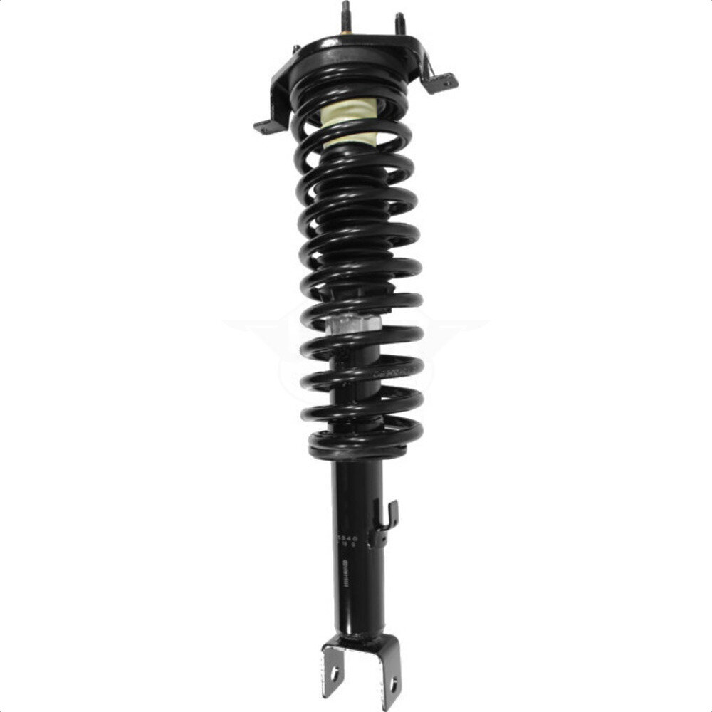 Unity Automotive 78A-15340 Suspension Strut and Coil Spring Assembly