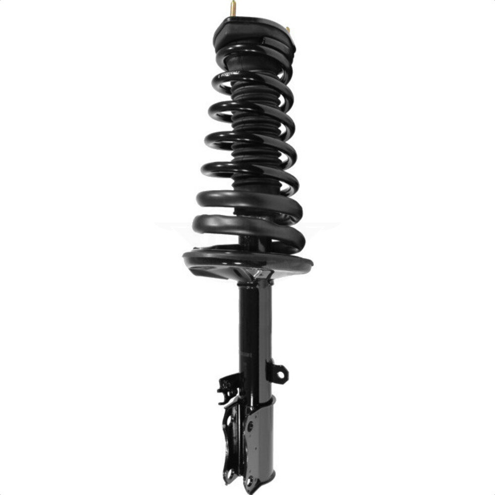 Unity Automotive 78A-15341 Suspension Strut and Coil Spring Assembly