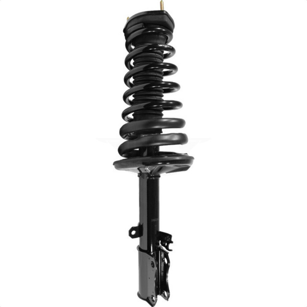 Unity Automotive 78A-15342 Suspension Strut and Coil Spring Assembly