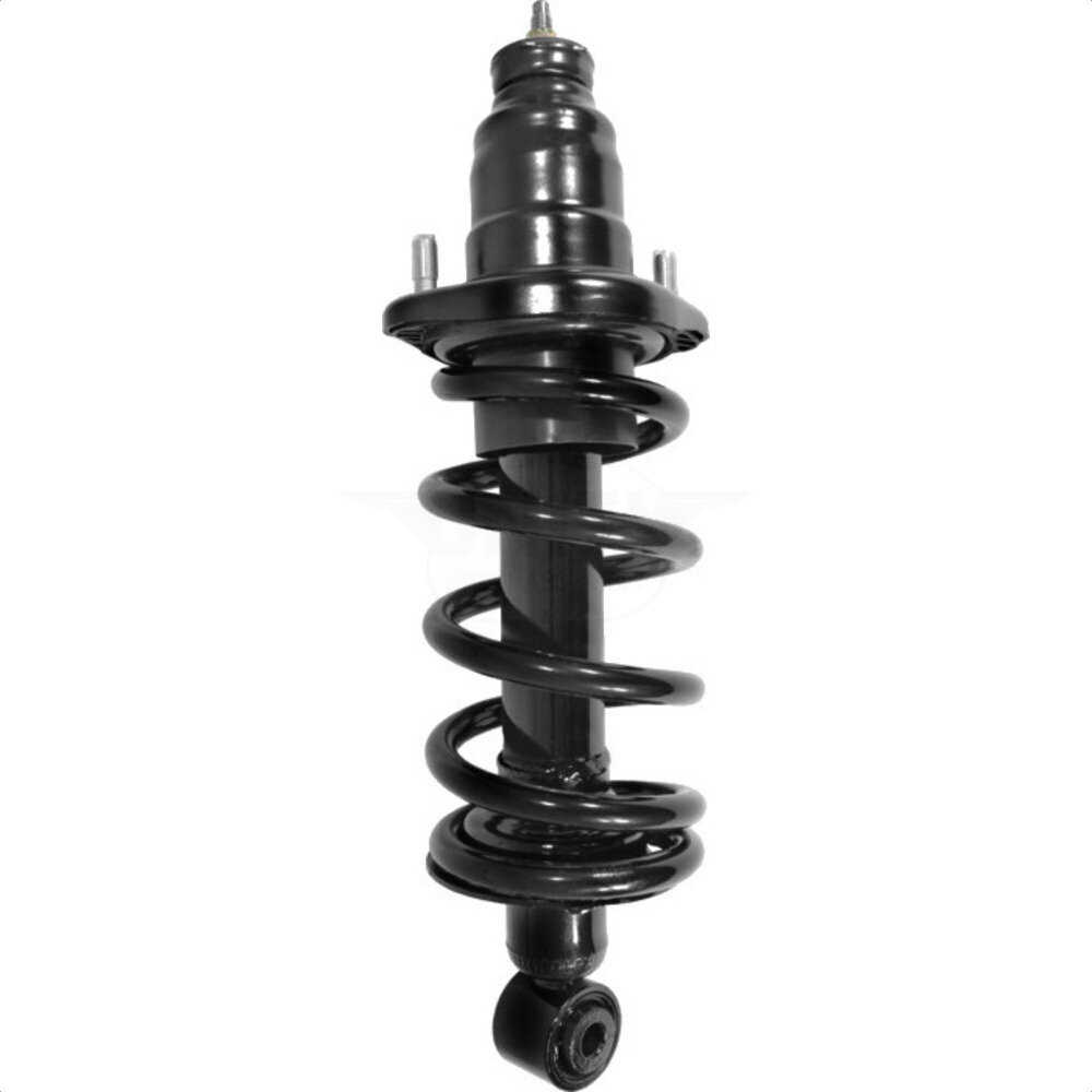 Unity Automotive 78A-15343 Suspension Strut and Coil Spring Assembly