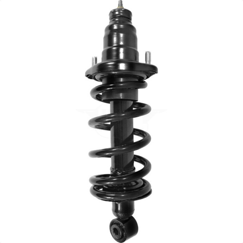 Unity Automotive 78A-15344 Suspension Strut and Coil Spring Assembly