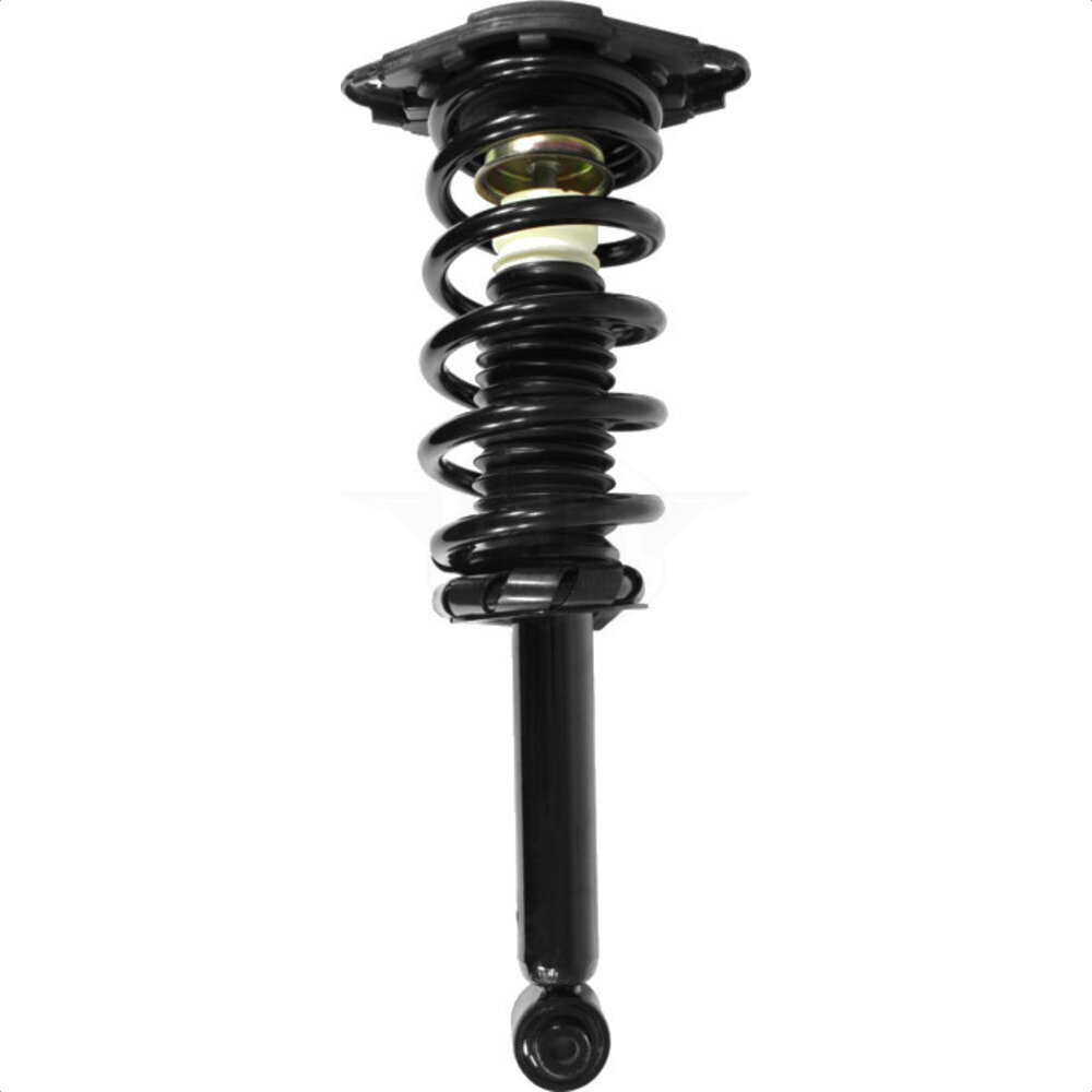 Unity Automotive 78A-15350 Suspension Strut and Coil Spring Assembly