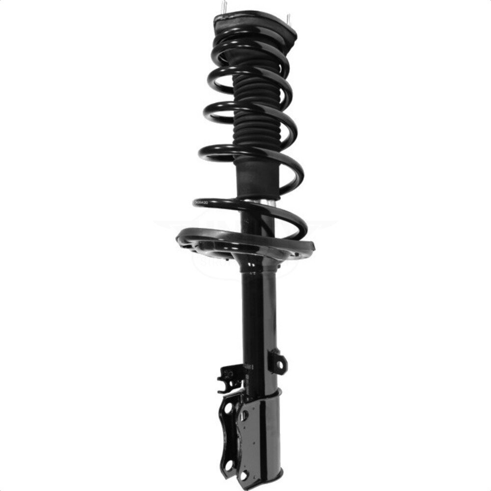 Unity Automotive 78A-15351 Suspension Strut and Coil Spring Assembly