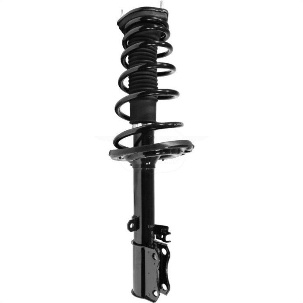 Unity Automotive 78A-15352 Suspension Strut and Coil Spring Assembly