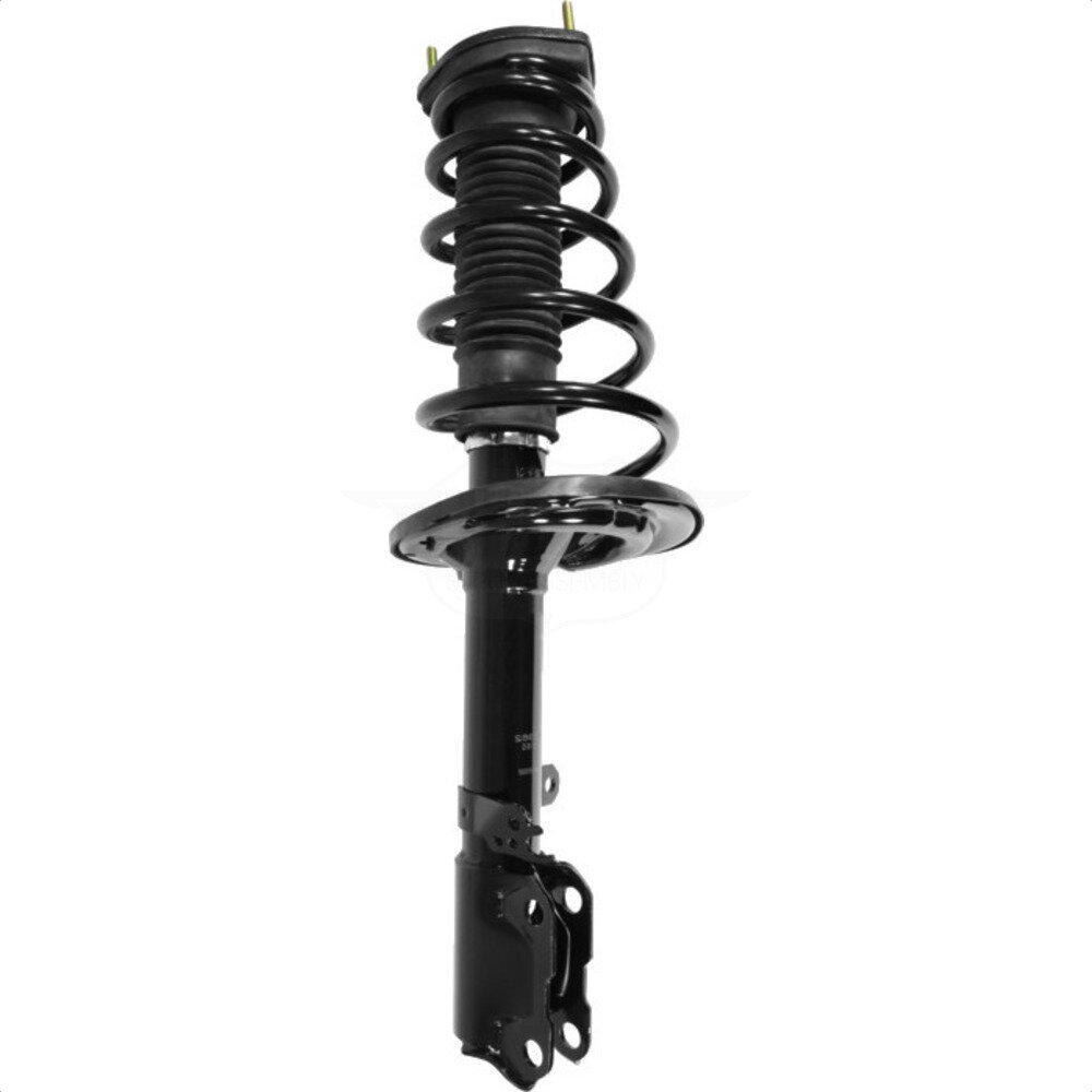 Unity Automotive 78A-15361 Suspension Strut and Coil Spring Assembly