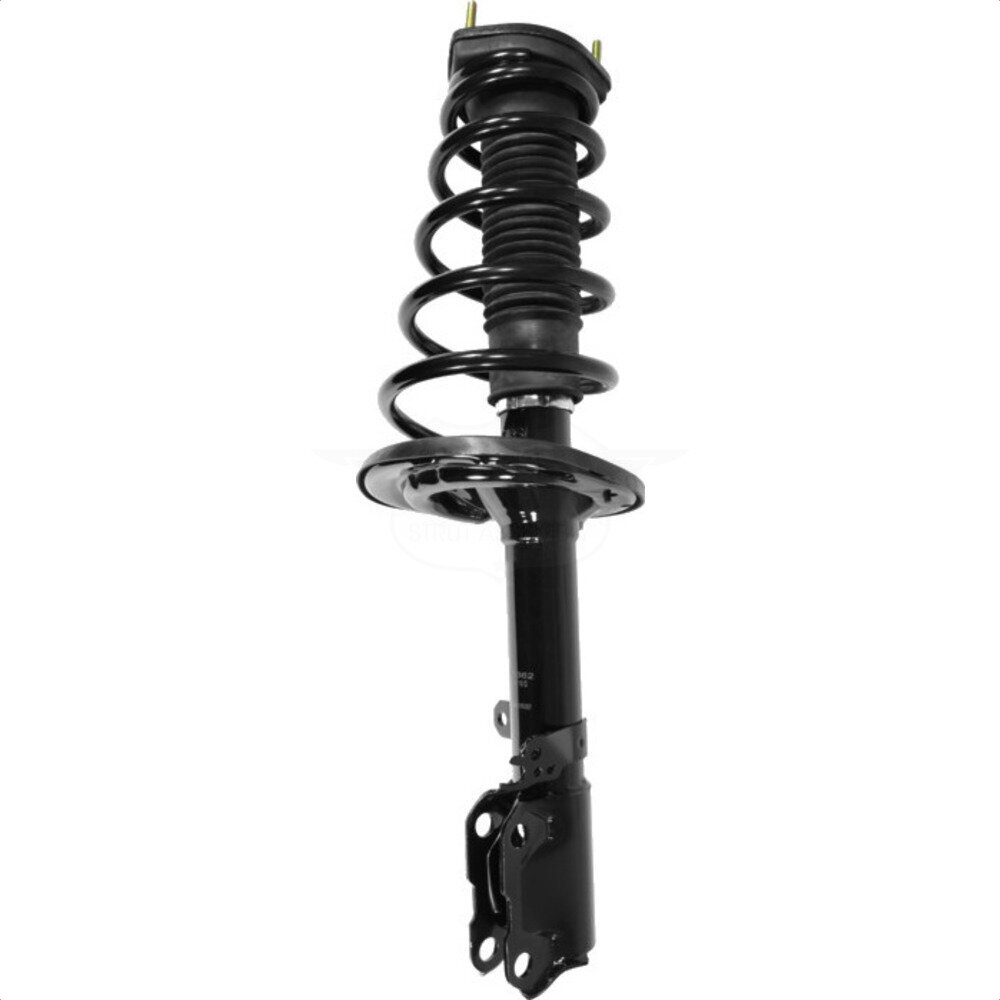 Unity Automotive 78A-15362 Suspension Strut and Coil Spring Assembly