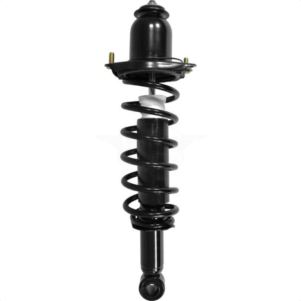 Unity Automotive 78A-15373 Suspension Strut and Coil Spring Assembly