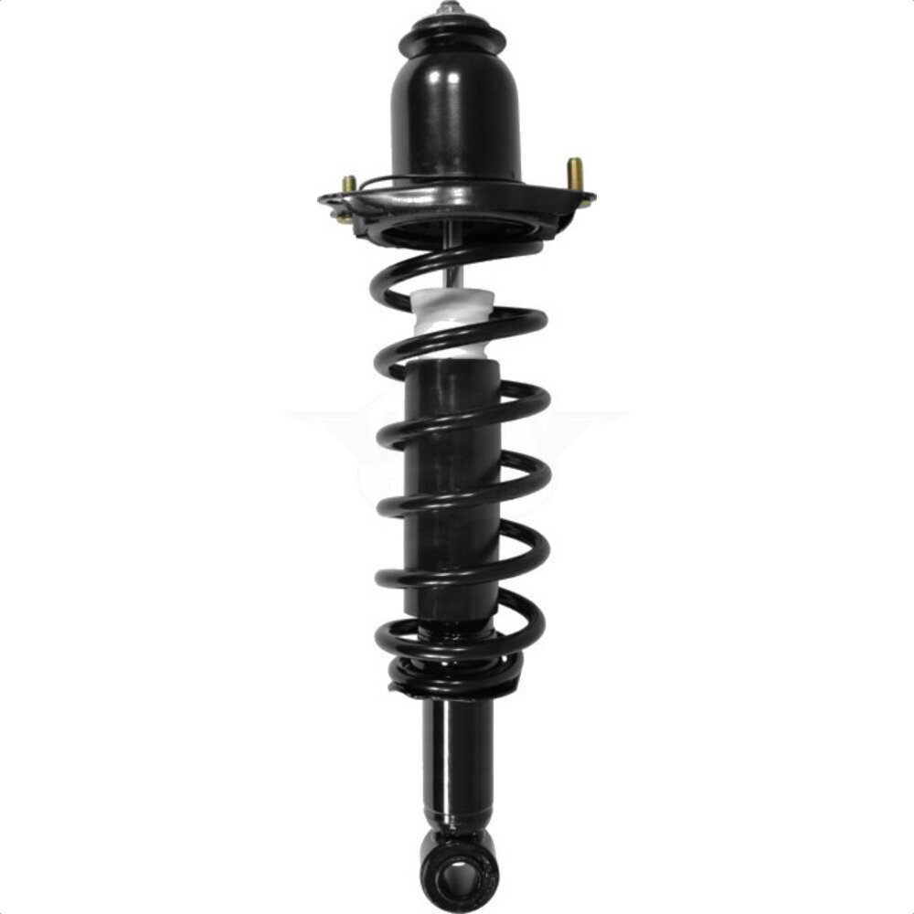 Unity Automotive 78A-15374 Suspension Strut and Coil Spring Assembly