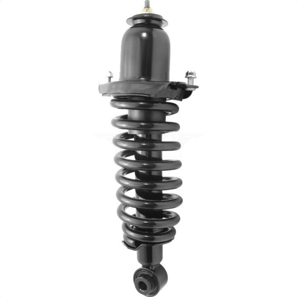 Unity Automotive 78A-15375 Suspension Strut and Coil Spring Assembly