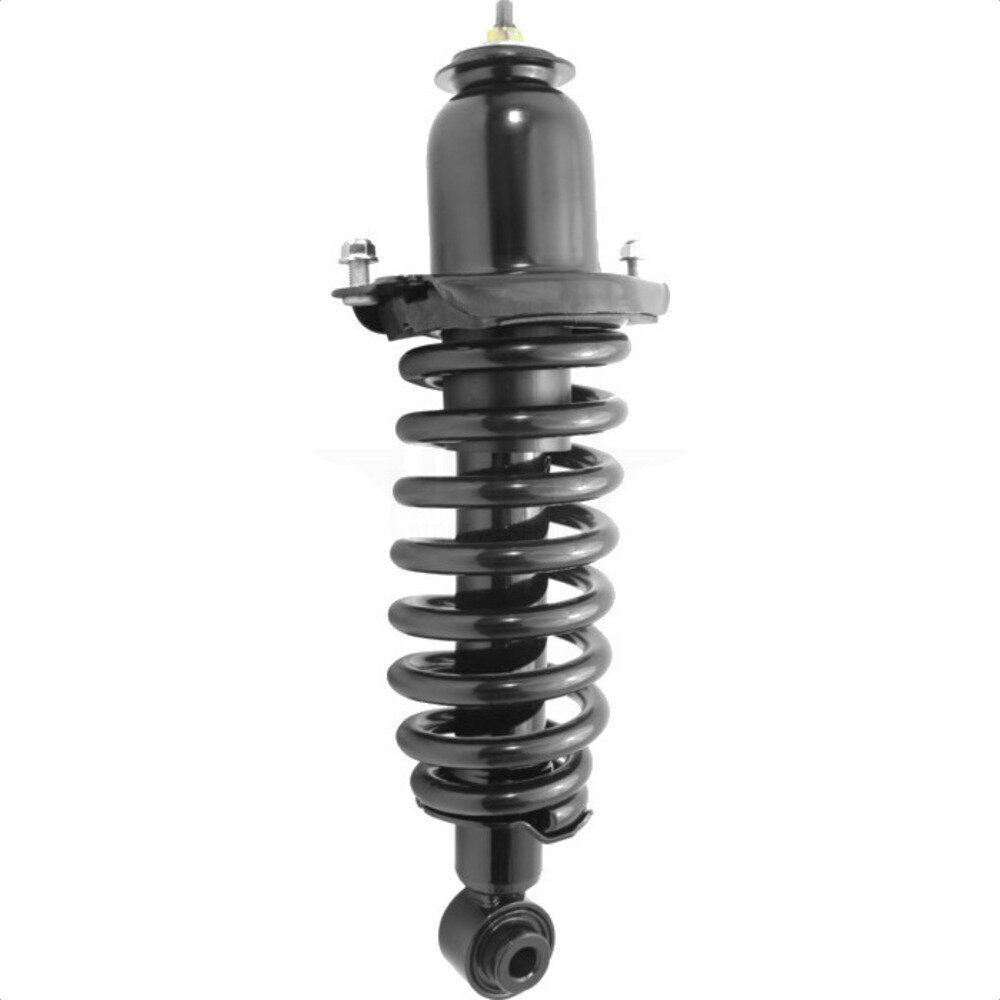 Unity Automotive 78A-15376 Suspension Strut and Coil Spring Assembly
