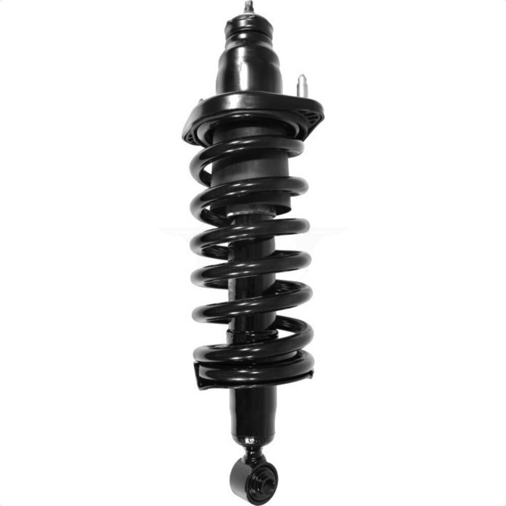 Unity Automotive 78A-15382 Suspension Strut and Coil Spring Assembly