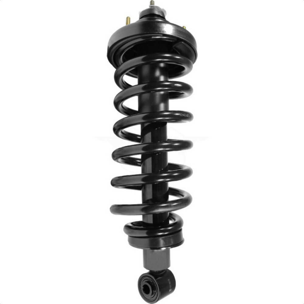 Unity Automotive 78A-15400 Suspension Strut and Coil Spring Assembly
